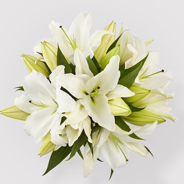 Faithful Blessings Bouquet - Image 2